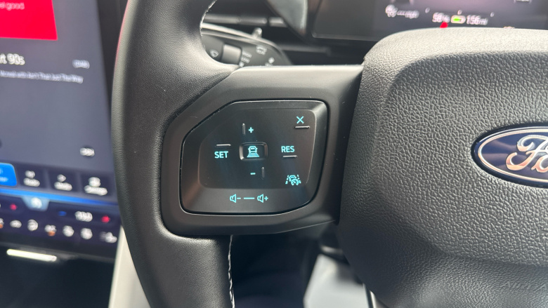 Ford Explorer 210kW Select 77kWh 5dr Auto Electric Estate